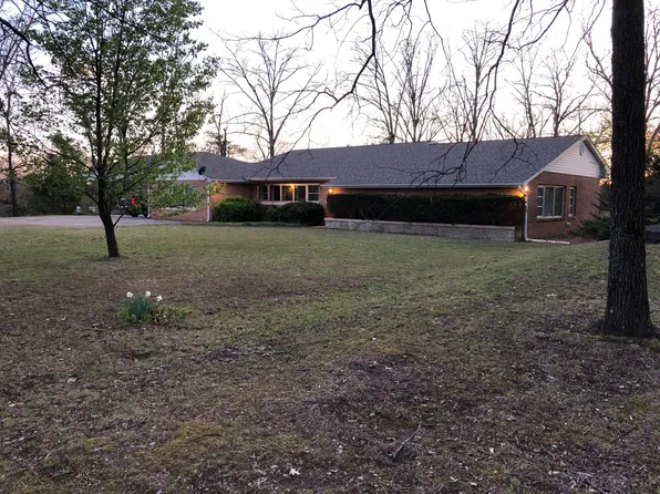 1201 Lurlyn Dr, Poplar Bluff, MO 63901