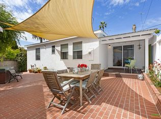 721 Forward St, La Jolla, CA 92037