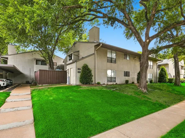 4916 Byers Ave #A, Fort Worth, TX 76107