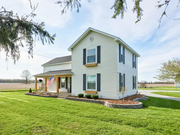 9835 Swan Creek Rd, Saginaw, MI 48609