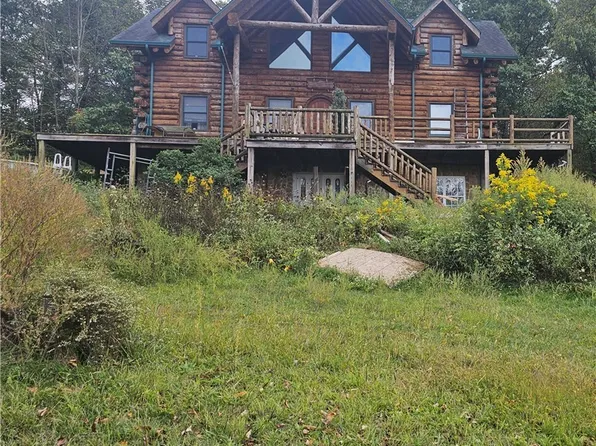 17140 Cannons Mill Rd, East Liverpool, OH 43920