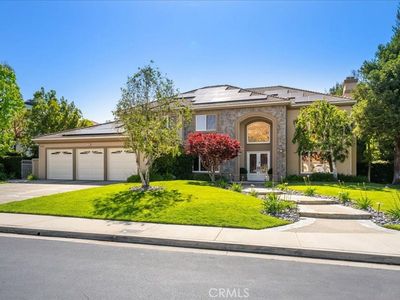 5823 Reefton Ct, Calabasas, CA, 91302