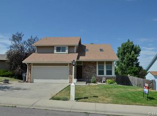 187 Wetterhorn Way, Longmont, CO 80504