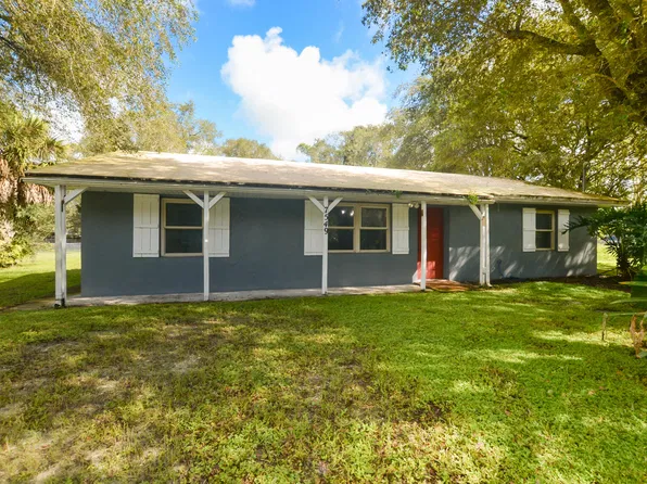 7549 NW 95th Court, Okeechobee, FL 34972