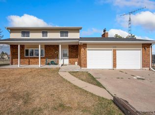 600 Pony Express Rd, Cheyenne, WY 82009
