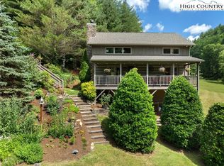 182 Turkeyfoot Ln, Vilas, NC 28692