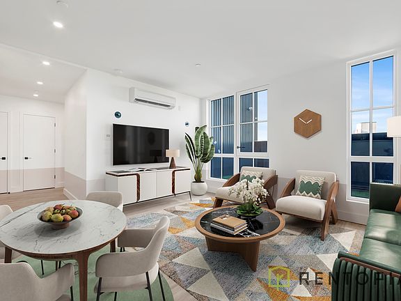 2nd image of 668 Bushwick Ave #609A