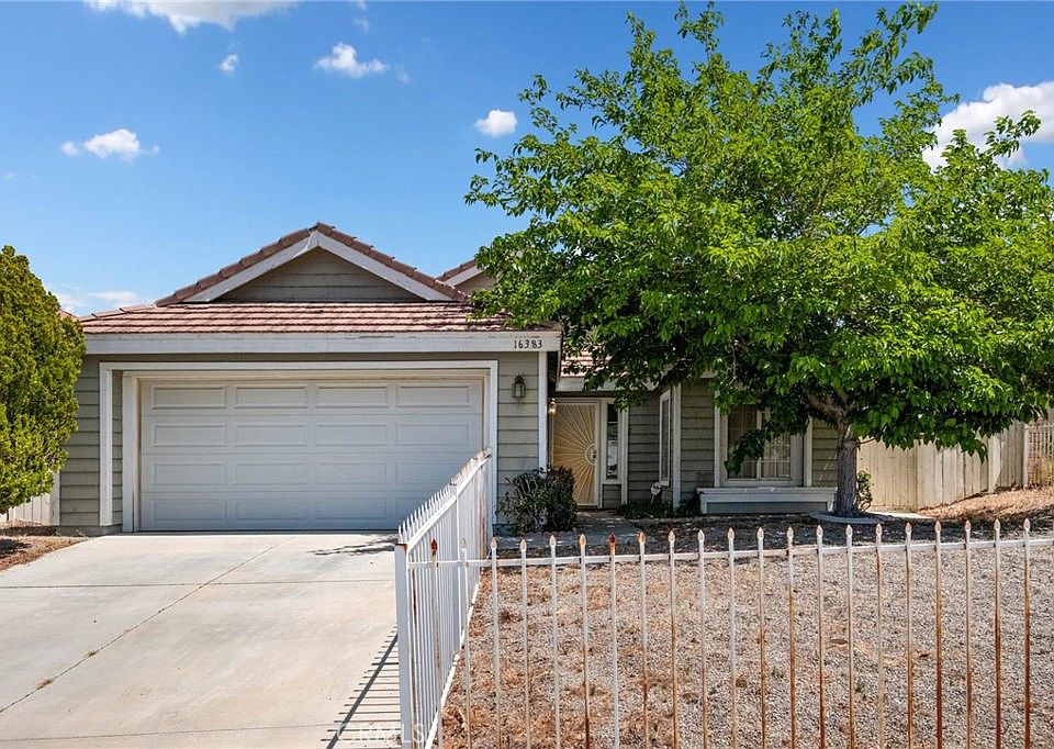 1st image of 16383 Salinas St