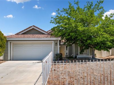 16383 Salinas St, Victorville, CA, 92394