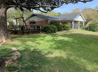 162 Sunset Dr E, Mobile, AL 36608