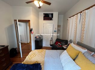 90 Hancock St, Cambridge, MA 02139