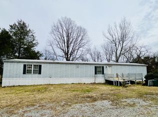 1332 Highway 82 S, Shelbyville, TN 37160