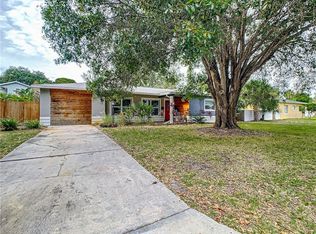 6313 17th Ter N, Saint Petersburg, FL 33710