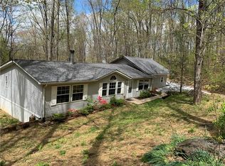87 Long Ridge Rd, Candler, NC 28715