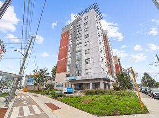 The MARQ Waterloo at 168 King Street North, Waterloo, ON N2J 0B8