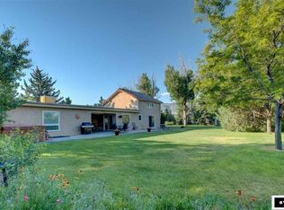 4444 Spencer Rd, Casper, WY 82604