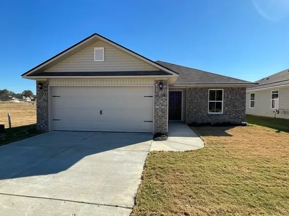 1638 Dryden St SE, Cullman, AL 35055