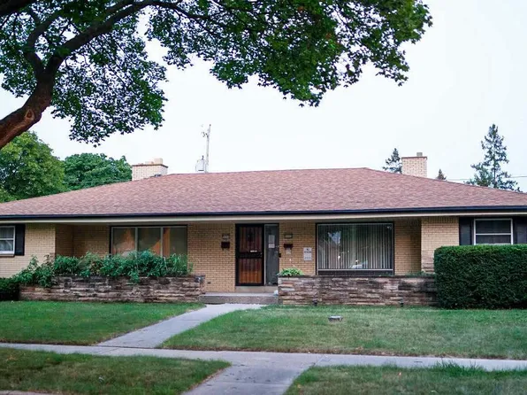 5052 North 66th STREET #5054, Milwaukee, WI 53218