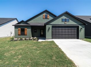 9111 S 30th St, Fort Smith, AR 72908
