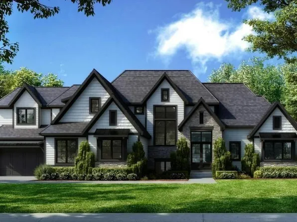 10511 W 140th Ter, Overland Park, KS 66221