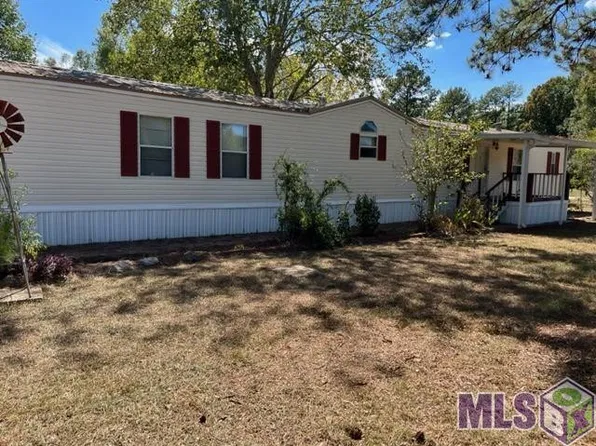 14816 Taurus Ave, Pride, LA 70770