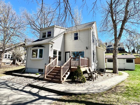 521 Lakeshore Dr, Ortonville, MN 56278