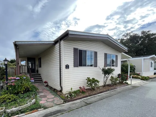 7 Creekside Dr #7, Half Moon Bay, CA 94019