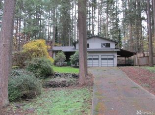 07024 Glen Terra Ct SE, Lacey, WA 98503