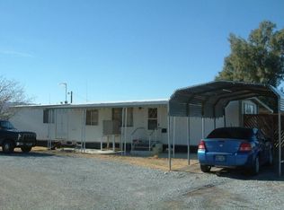 4890 Money St, Pahrump, NV 89048