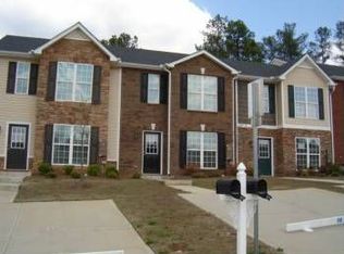 7182 Gotland St, Union City, GA 30291