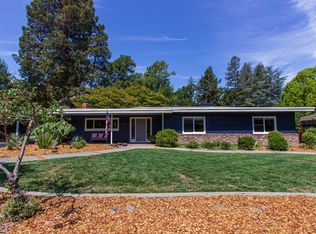 877 Solana Dr, Lafayette, CA 94549