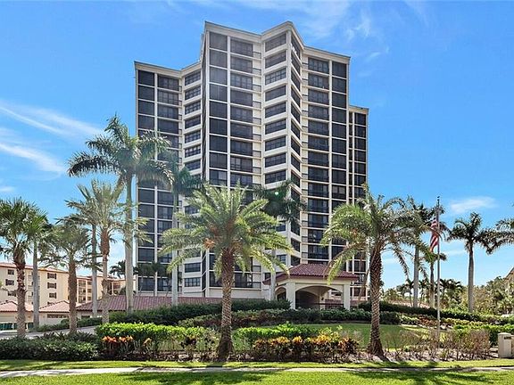 2nd image of 6000 Pelican Bay BLVD #C202
