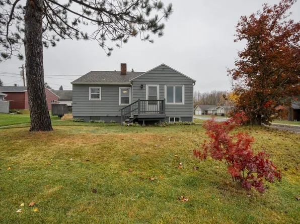 1008 Douglas Ave, Eveleth, MN 55734