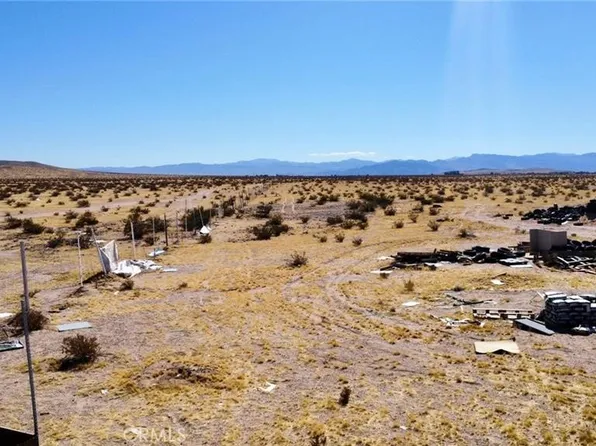 0 Camelot Dr, Newberry Springs, CA 92365
