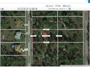 1218 Wells Ave, Lehigh Acres, FL 33972