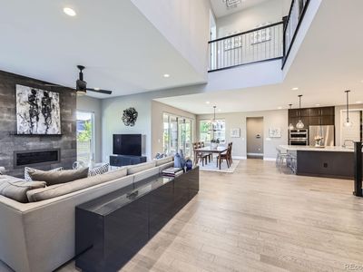 6005 Beeler Street, Denver, CO, 80238
