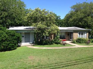 3302 Exposition Blvd, Austin, TX 78703