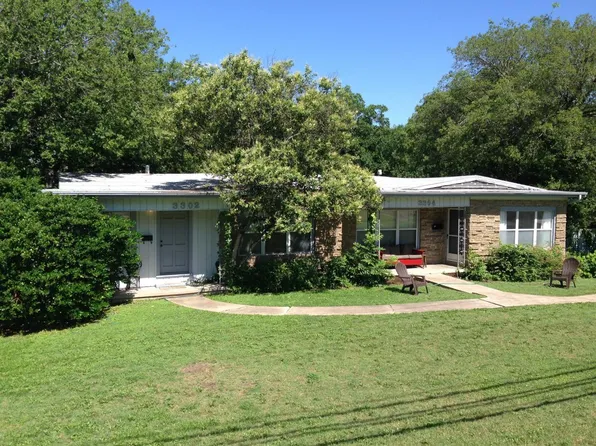 3302 Exposition Blvd, Austin, TX 78703