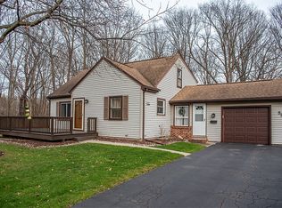 52 Kuebler Dr, Rochester, NY 14624