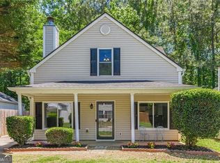 1862 Patterson Park Dr, Lawrenceville, GA 30044