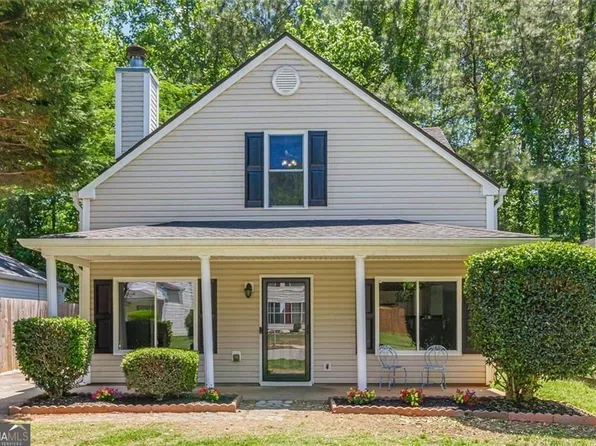 1862 Patterson Park Dr, Lawrenceville, GA 30044