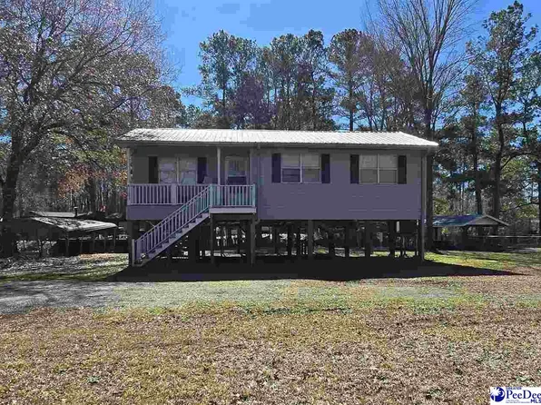 415 Locust Tree Ct, Gresham, SC 29546