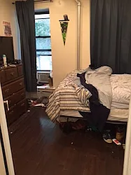 Rented by Urban Real Estate Property Group Inc