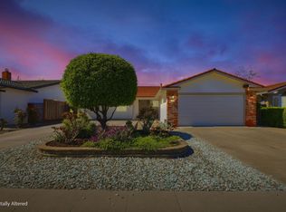 5031 Las Cruces Ct, San Jose, CA 95118