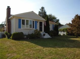 70 Greenville Ave, North Providence, RI 02911
