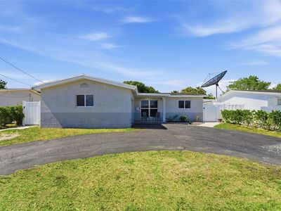2511 NW 87th Ave, Sunrise, FL, 33322