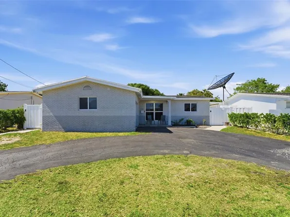 2511 NW 87th Ave, Sunrise, FL 33322