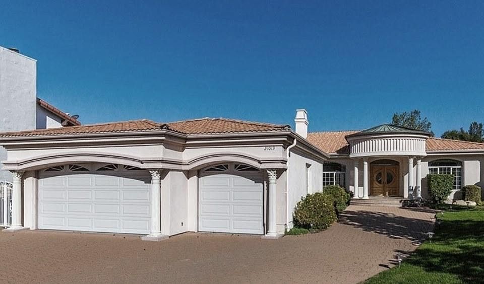 21013 Nashville St, Chatsworth, CA 91311 | Zillow