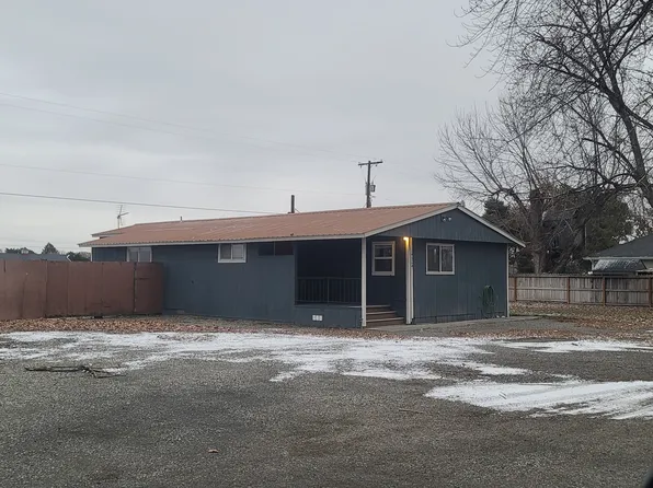 24524 S Oak St, Kennewick, WA 99337