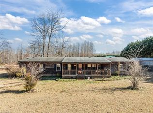 5214 Liberty Grove Rd, Liberty, NC 27298